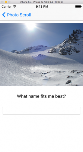 uiscrollview tutorial