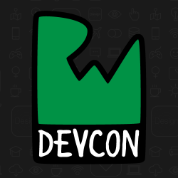 RWDevCon 2017: First Batch of Sponsors Announced!