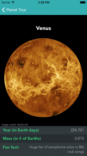 Firebase Remote Config Tutorial for iOS