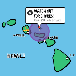 geofencing