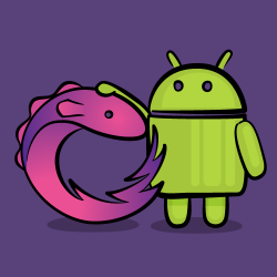 AndroidReactive-feature