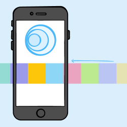 Learn how to achieve 60 FPS scrolling with AsyncDisplayKit.