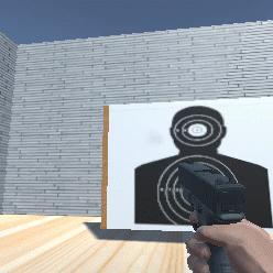 UFPS The Unity FPS Framework