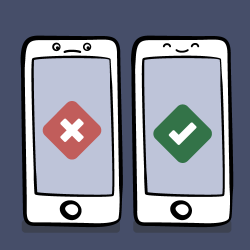 iOS Unit Testing - feature