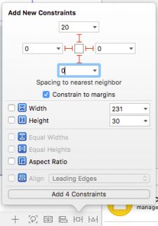 uistackview tutorial