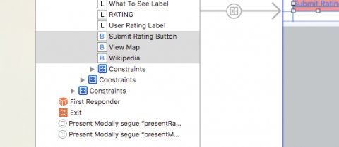 uistackview tutorial
