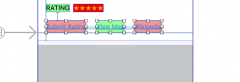 uistackview tutorial