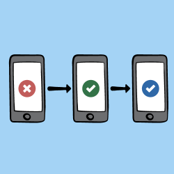 Testing in iOS