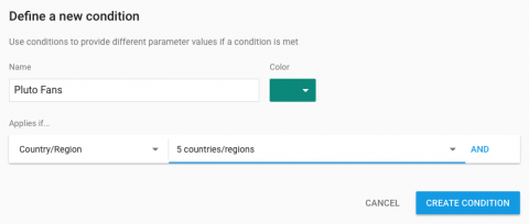Firebase Remote Config Tutorial for iOS