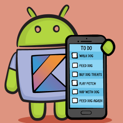 Your Second Kotlin Android App