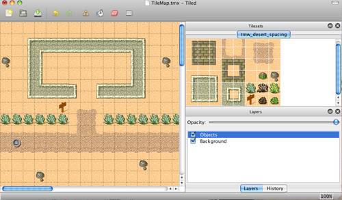 Tiled Object Layer Tile Design Ideas Ios Tiled Map Editor