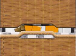 Use animation to see what's inside this picnic basket!