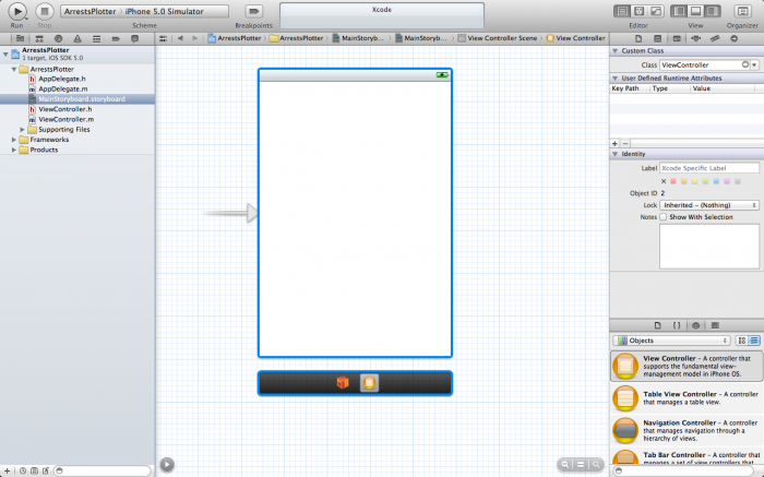 Introduction to MapKit in iOS 6 Tutorial | Kodeco