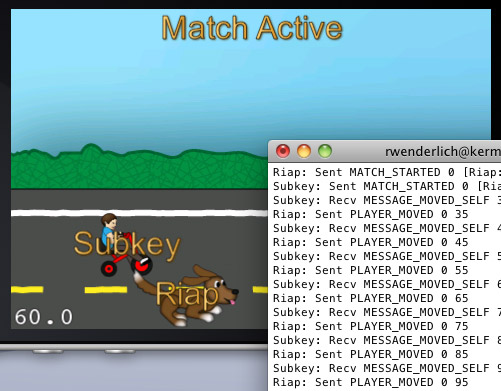 Make A Simple Game - Part 1