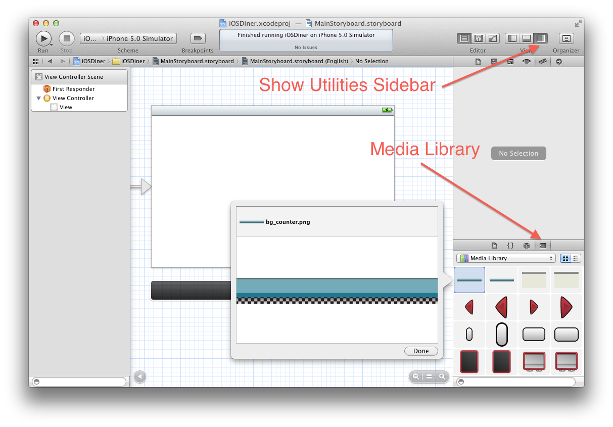 How To Use Blocks in iOS 5 Tutorial – Part 1 | Kodeco