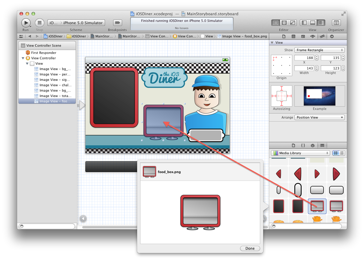 How To Use Blocks in iOS 5 Tutorial – Part 1 | Kodeco