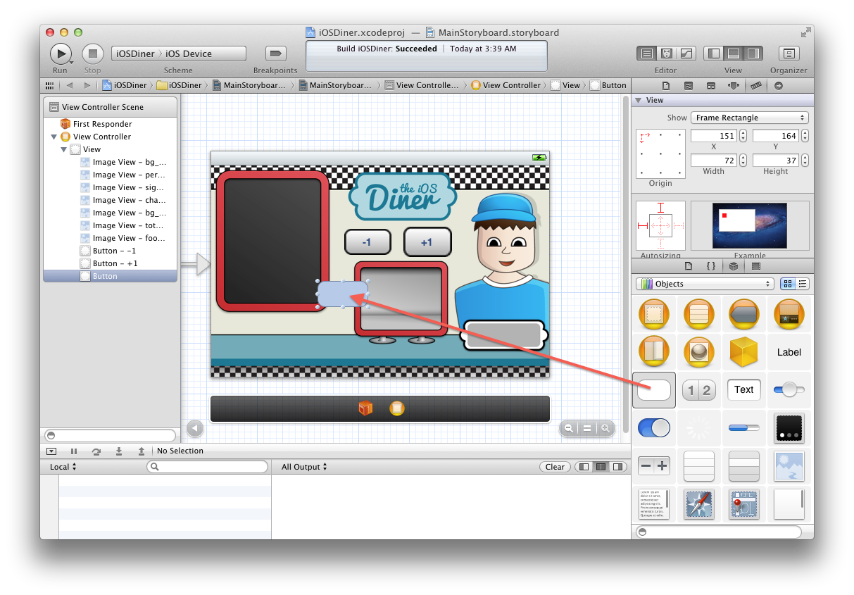 How To Use Blocks in iOS 5 Tutorial – Part 1 | Kodeco