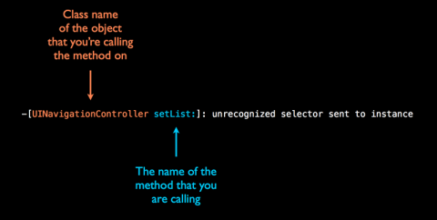 My App Crashed, Now What? – Part 1 | raywenderlich.com