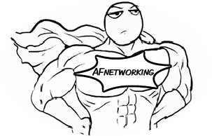AFNetworkingHero