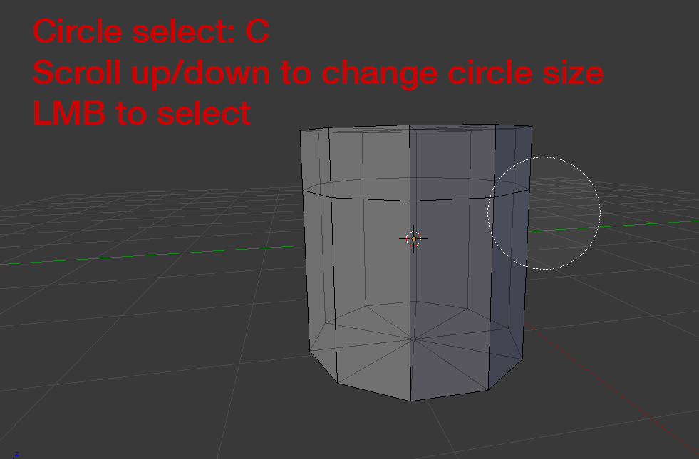 Blender Tutorial for Beginners How To Make A Mushroom Ray Wenderlich