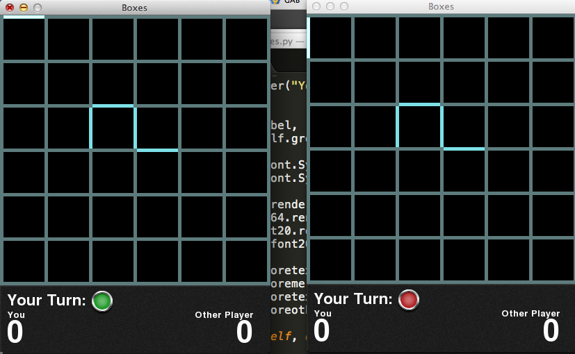 Multiplayer Game Programming for Teens with Python: Part 2 | Kodeco ...