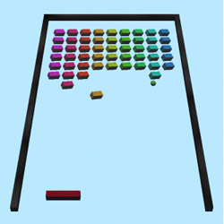 Learn how to integrate the Bullet physics engine into your games!