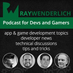 Episode 3: Cocoa Design Patterns