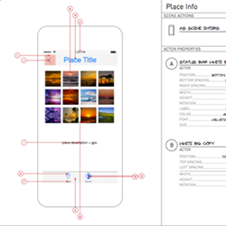 Download App Mockup Tools Reviews Part 2: Briefs, OmniGraffle, and ...