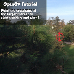 Open CV Tutorial