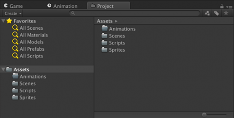 Unity 4.3 2D Tutorial: Animations | Kodeco