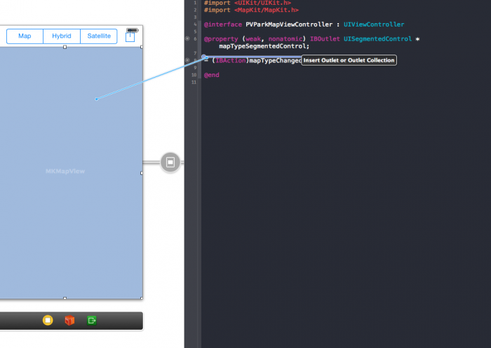 Overlay Images and Overlay Views with MapKit Tutorial | Kodeco