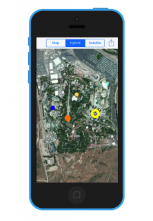 Overlay Images and Overlay Views with MapKit Tutorial | Kodeco, the new ...