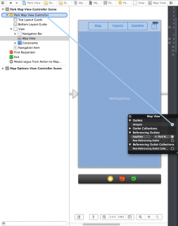 Overlay Images and Overlay Views with MapKit Tutorial | Kodeco