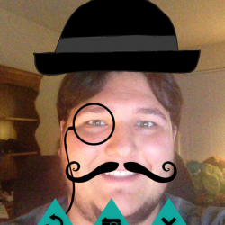 hipsterface