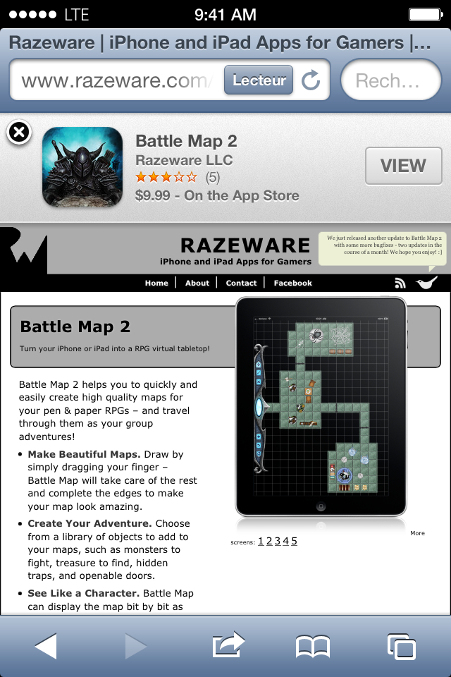 Smart App Banners Tutorial Kodeco, the new