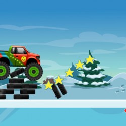 MonsterTrucks