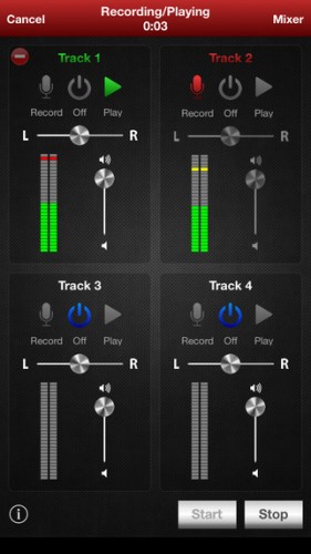 ScratchTones