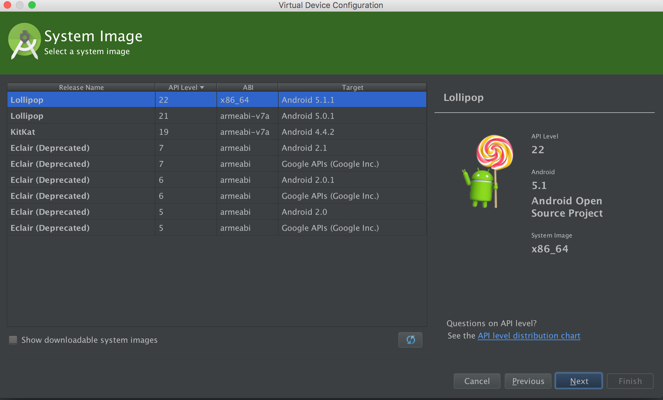 android sdk