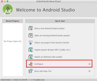 Beginning Android Development Part One: Installing Android Studio | Kodeco