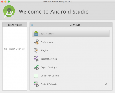 Beginning Android Development Part One: Installing Android Studio | Kodeco
