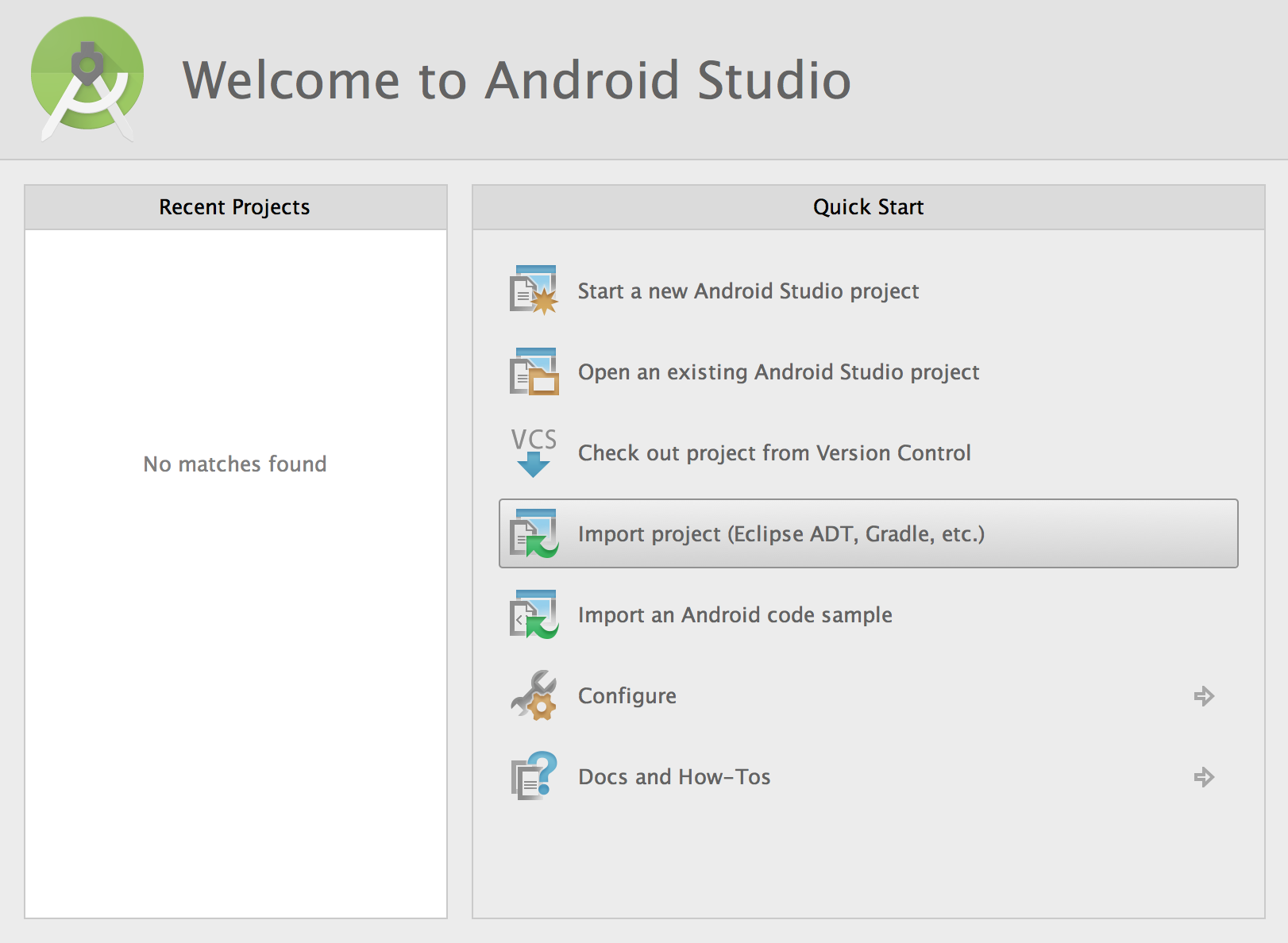 Start android. Android Studio диалог. Андроид Welcome. Android Studio книга на русском. Андроид студио функции работы инструментов.