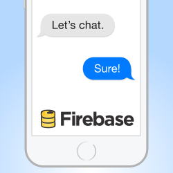 firebase tutorial