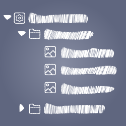 NSOutlineView-feature