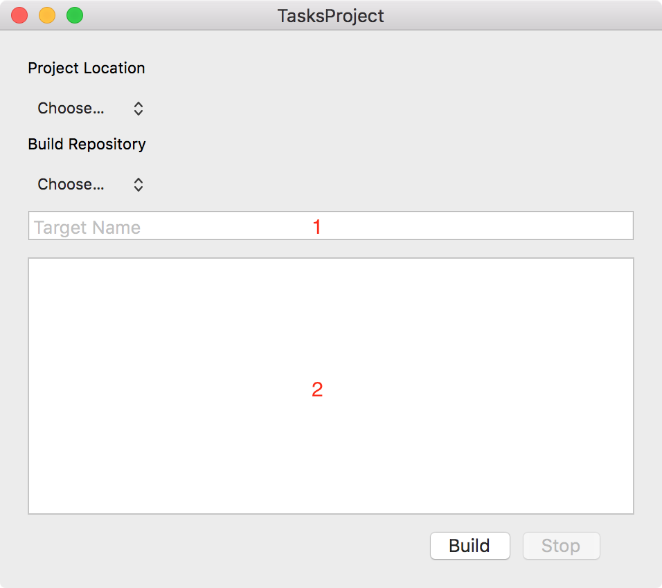 NSTask Tutorial for OS X | Kodeco