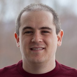 Marco Arment, creator of Overcast & Instapaper.