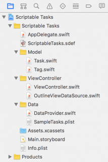 Making A Mac App Scriptable Tutorial | Kodeco