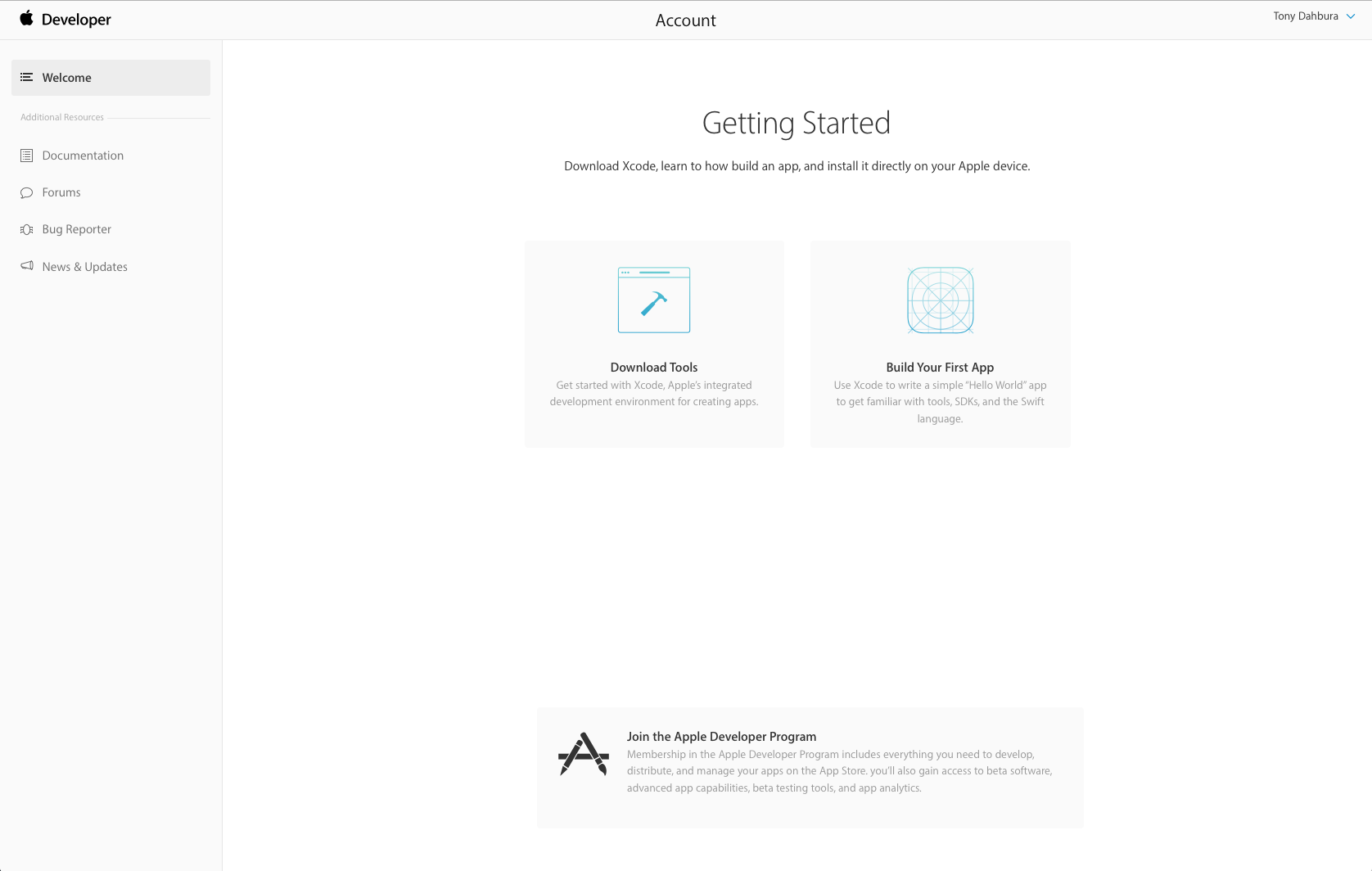 Submit your apps to the Mac App Store - Apple Developer