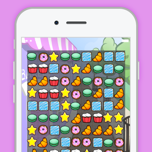 In this epic tutorial you'll learn how to make a tasty match-3 game like Candy Crush with SpriteKit and Swift. Now updated for Xcode 8 and Swift 3.