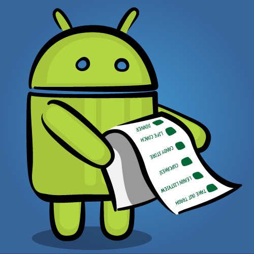 Android Listview Tutorial With Kotlin Raywenderlich Com