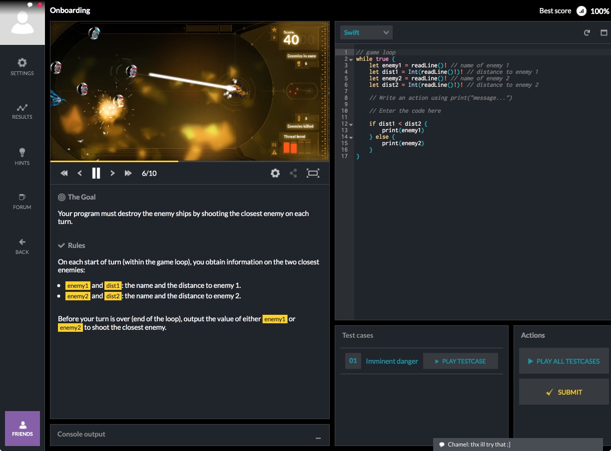 How To Be a Better Developer with Programming Challenges | Kodeco, the ...
